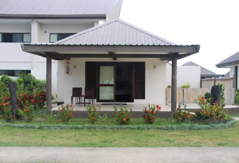 فندق Landers Bay Resort & Spa Fiji   Adults Only