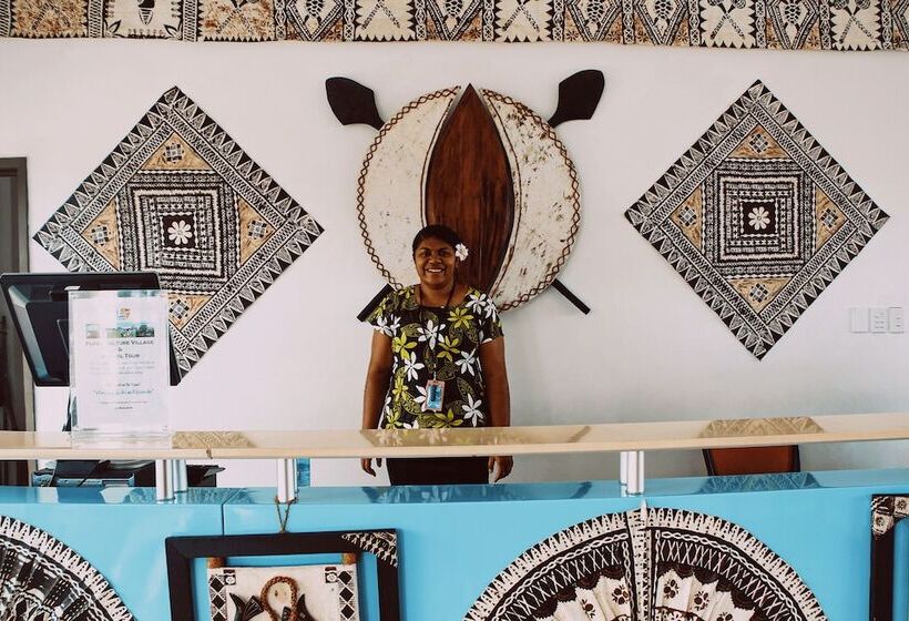 فندق Landers Bay Resort & Spa Fiji   Adults Only