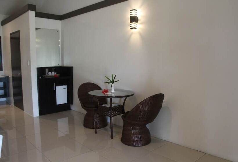 فندق Landers Bay Resort & Spa Fiji   Adults Only