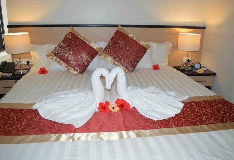 فندق Landers Bay Resort & Spa Fiji   Adults Only