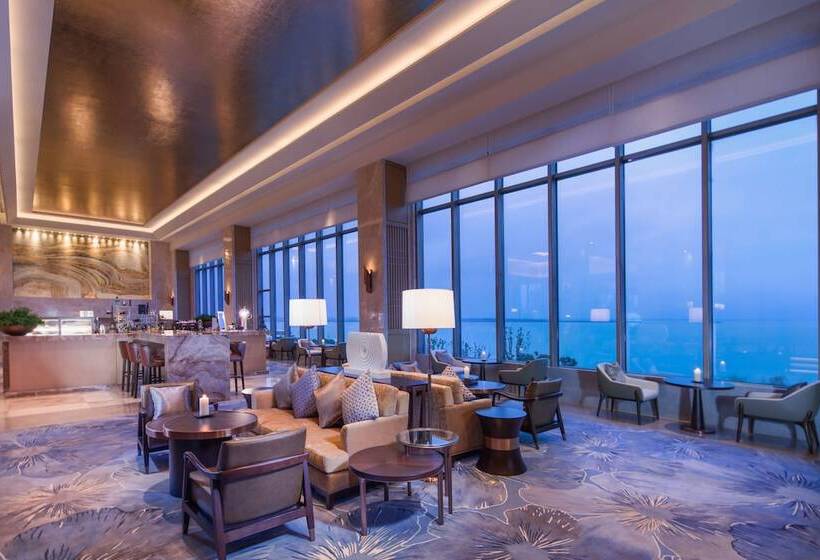 فندق Le Méridien Suzhou, Suzhou Bay