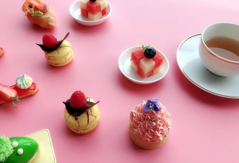 فندق Le Méridien Suzhou, Suzhou Bay