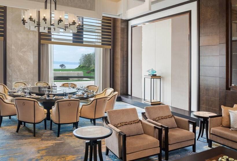 فندق Le Méridien Suzhou, Suzhou Bay