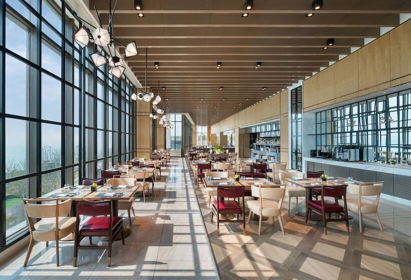 فندق Le Méridien Suzhou, Suzhou Bay