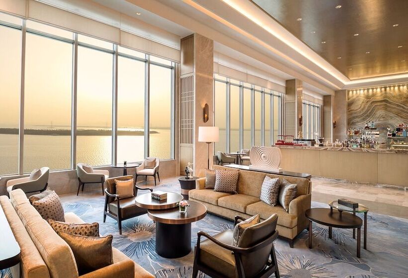 فندق Le Méridien Suzhou, Suzhou Bay