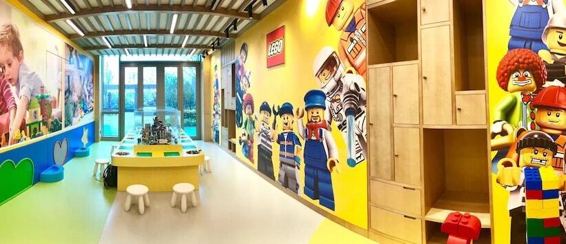 فندق Le Méridien Suzhou, Suzhou Bay