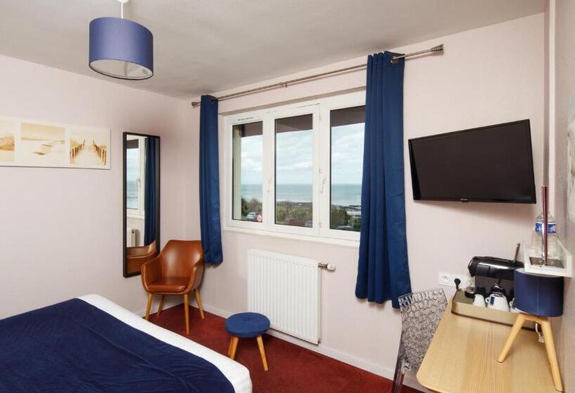 ホテル Saint Aubin Logis Hôtel & Restaurant