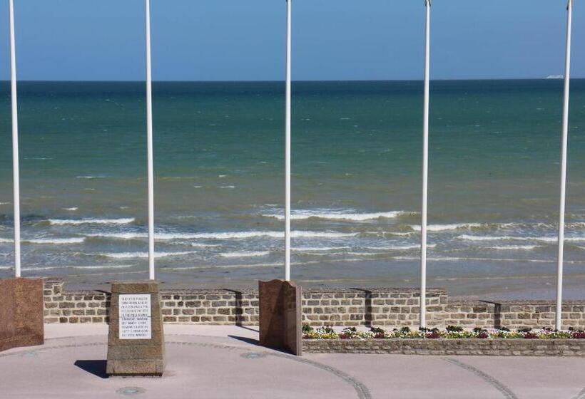 ホテル Saint Aubin Logis Hôtel & Restaurant