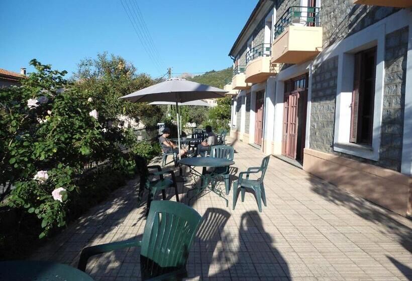 호텔 Les Calanques