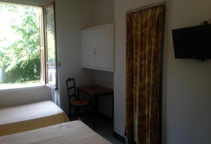 호텔 Les Calanques