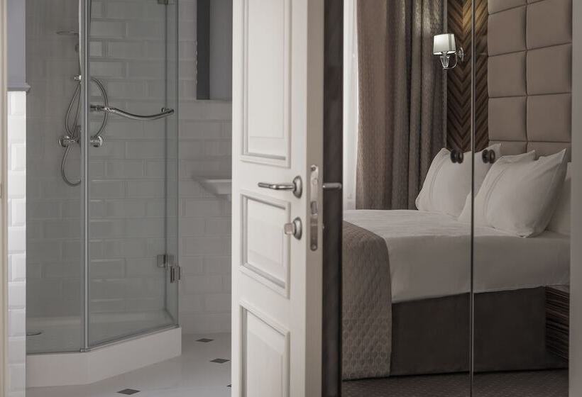 هتل London Boutique