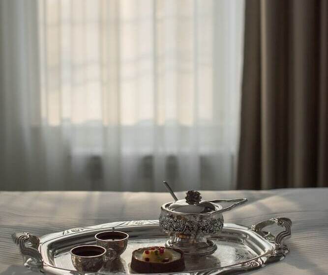 هتل London Boutique