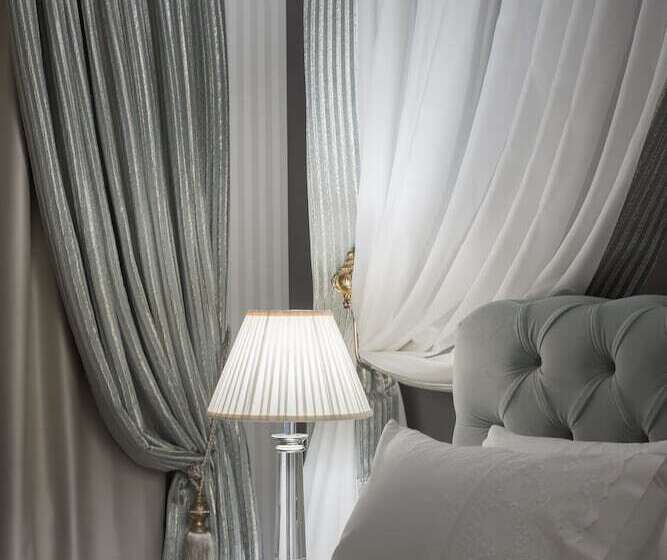 هتل London Boutique