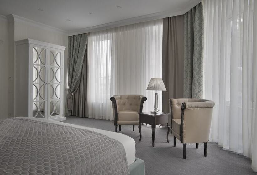 هتل London Boutique