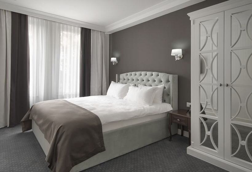 هتل London Boutique