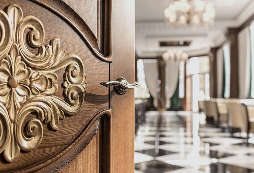 هتل London Boutique