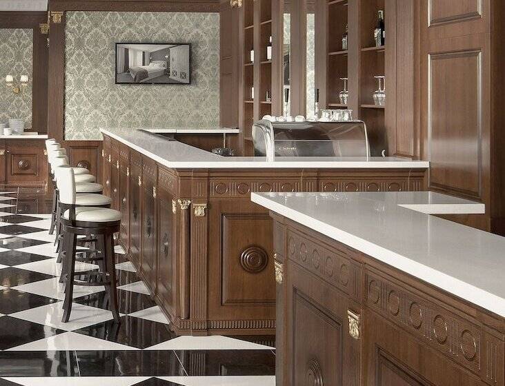 هتل London Boutique