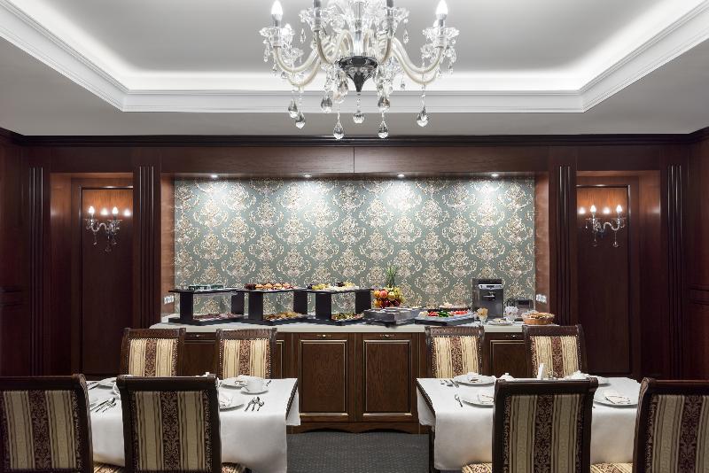 هتل London Boutique