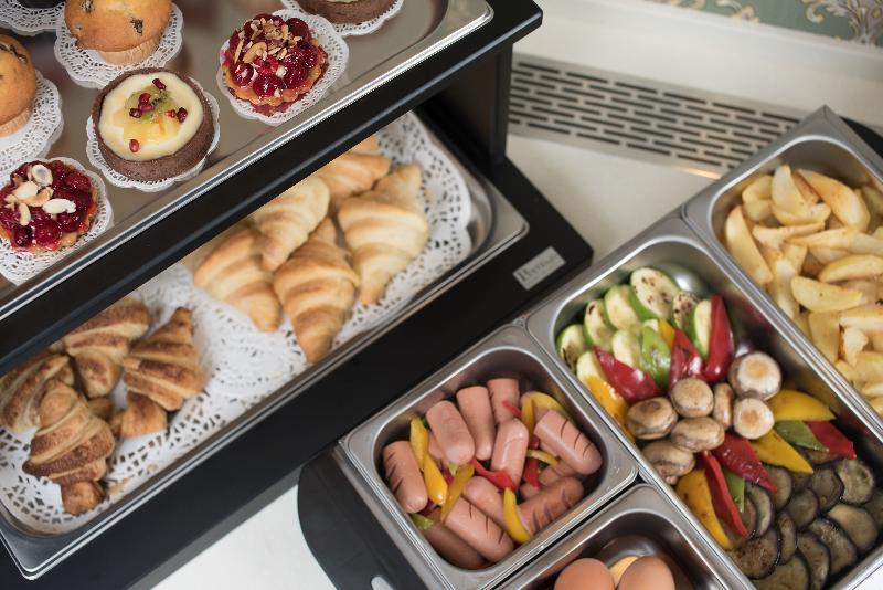 هتل London Boutique