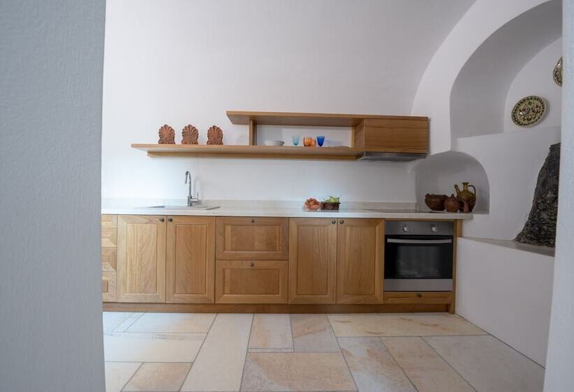 Отель Lotus Cave Villa