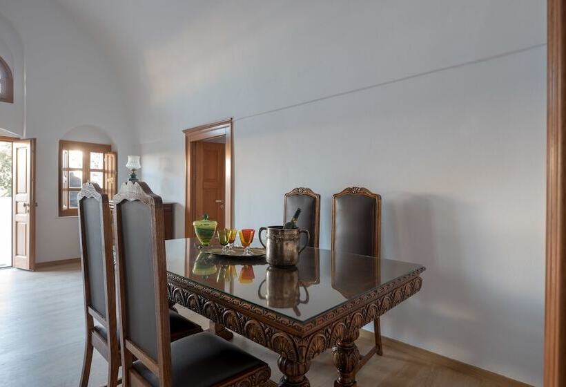 Отель Lotus Cave Villa