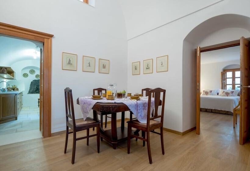 Отель Lotus Cave Villa