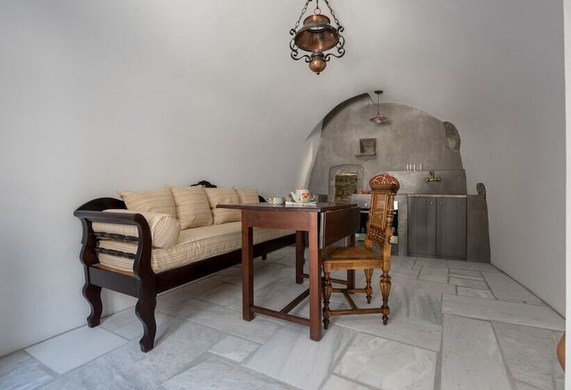 Отель Lotus Cave Villa