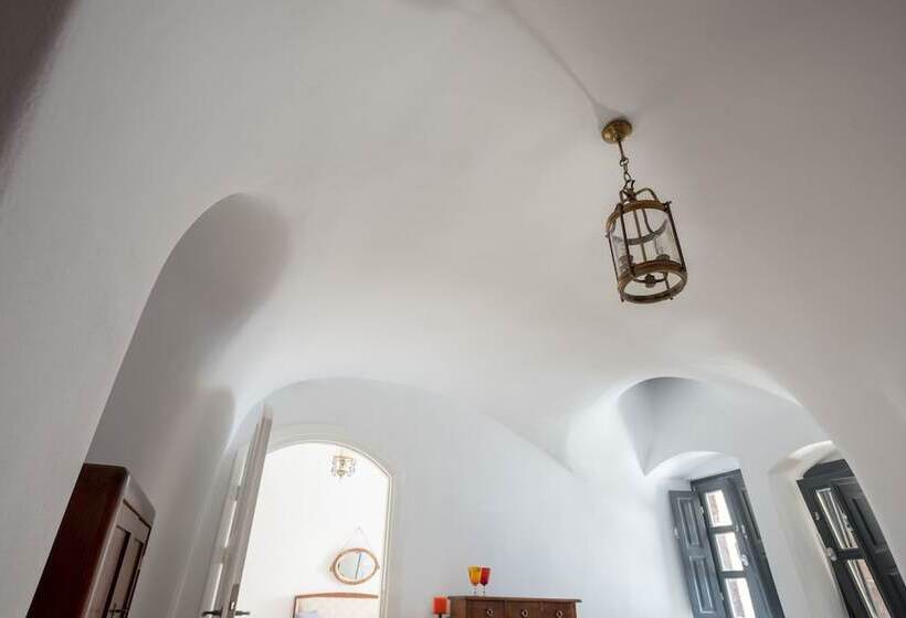 Отель Lotus Cave Villa