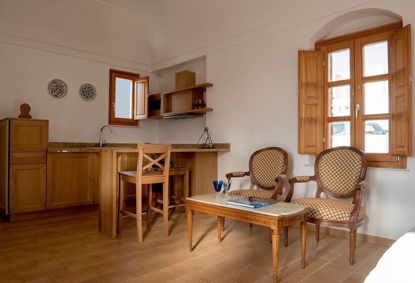 Отель Lotus Cave Villa