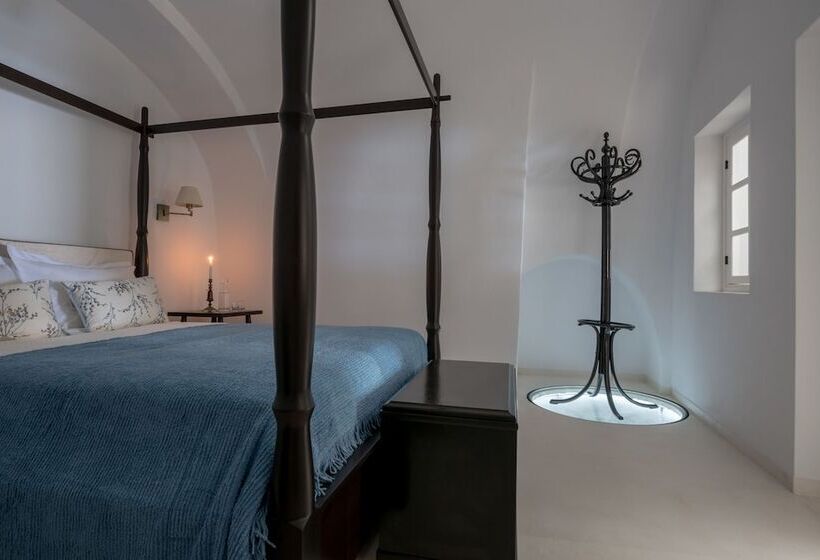 Отель Lotus Cave Villa