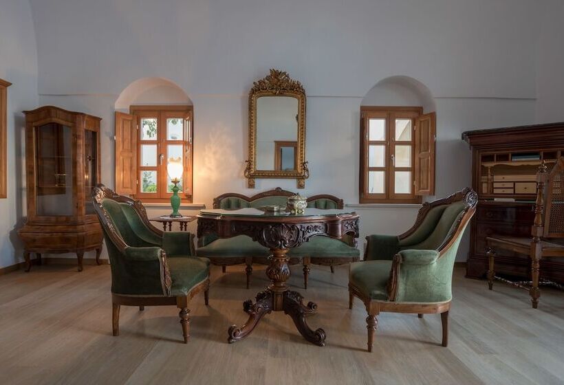 Отель Lotus Cave Villa