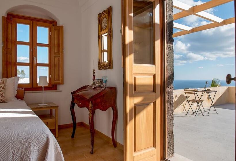 Отель Lotus Cave Villa