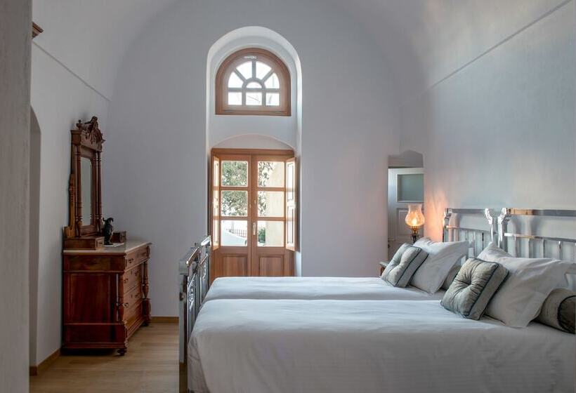 Отель Lotus Cave Villa