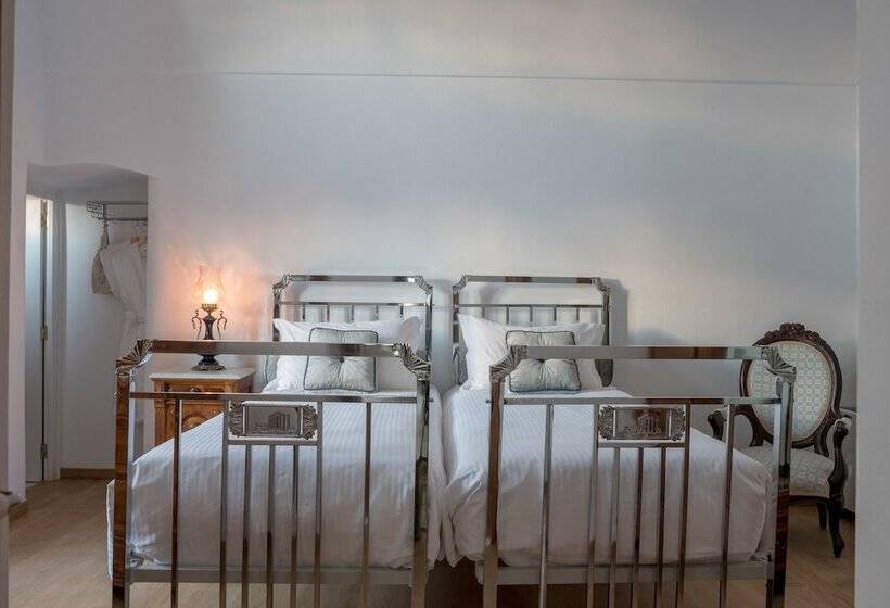 Отель Lotus Cave Villa