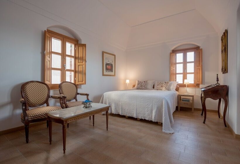 Отель Lotus Cave Villa