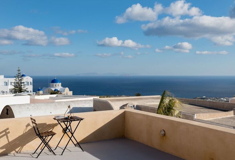 Отель Lotus Cave Villa