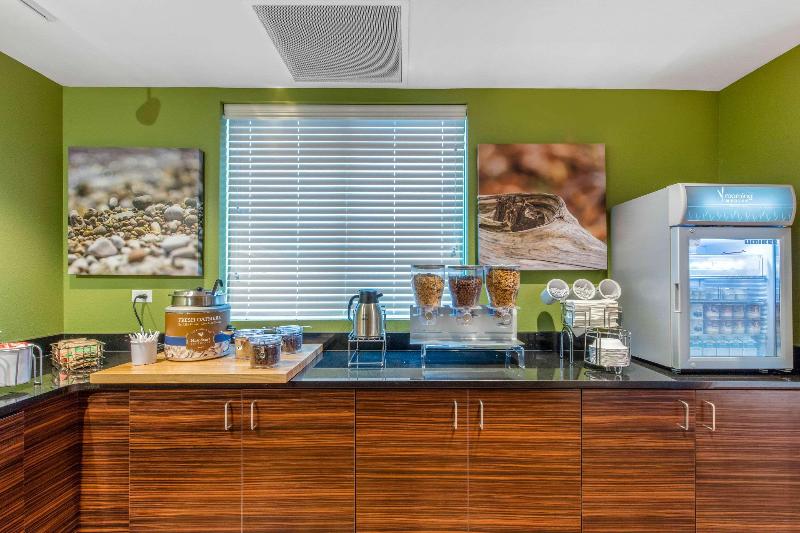 فندق Mainstay Suites St. Louis Airport