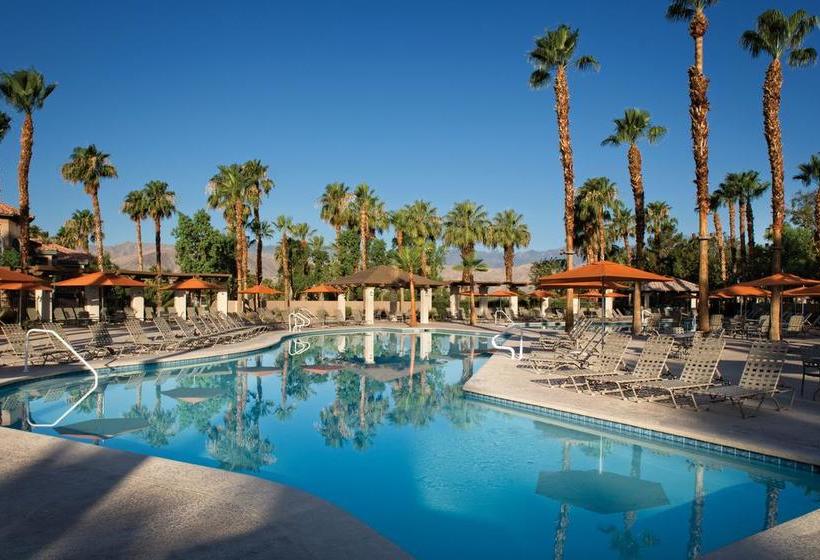 هتل Marriott S Desert Springs Villas I