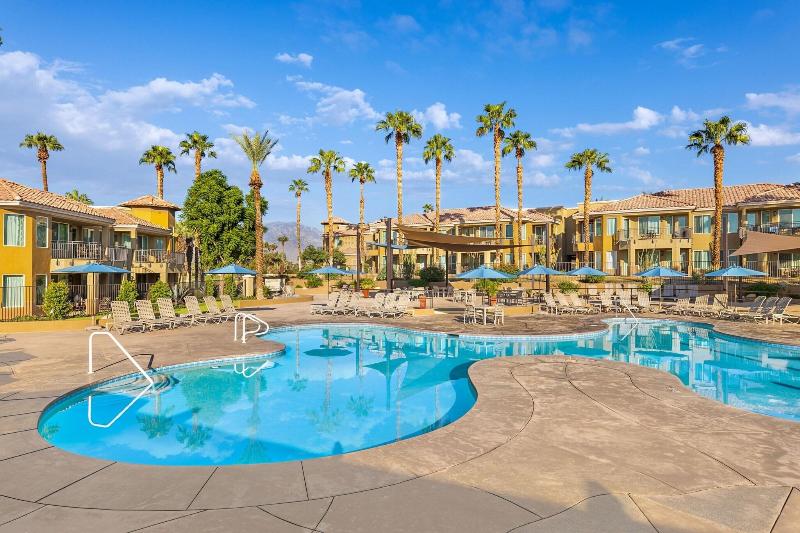 호텔 Marriott S Desert Springs Villas Ii