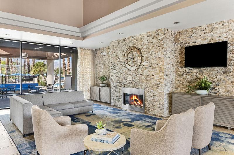 호텔 Marriott S Desert Springs Villas Ii