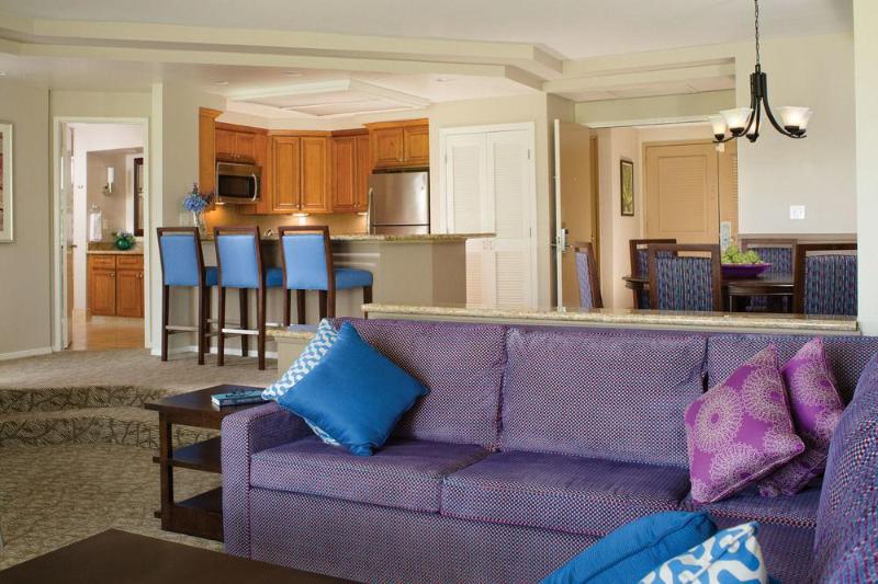 호텔 Marriott S Desert Springs Villas Ii