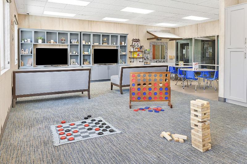 호텔 Marriott S Desert Springs Villas Ii