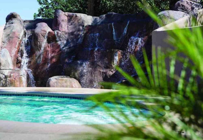 호텔 Marriott S Desert Springs Villas Ii