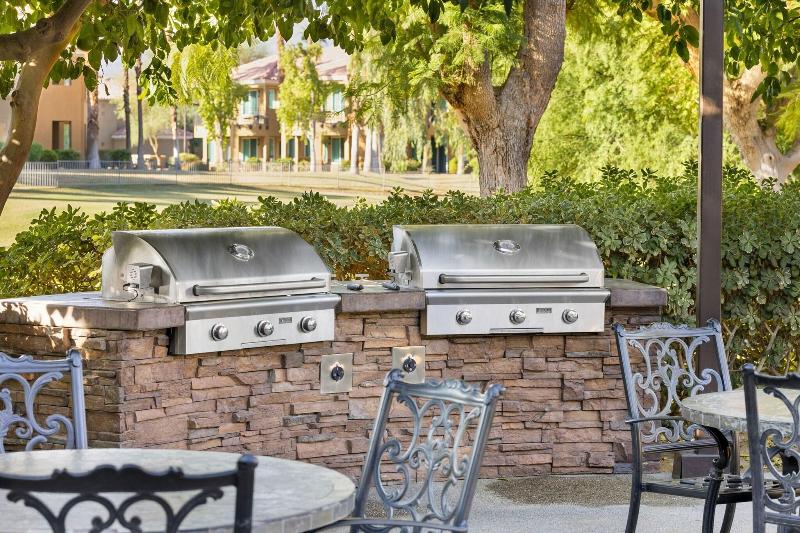 호텔 Marriott S Desert Springs Villas Ii