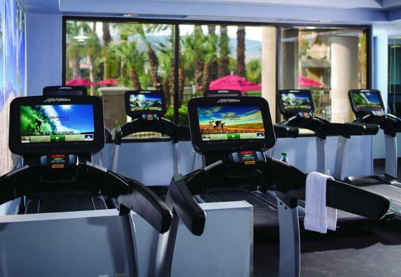 호텔 Marriott S Desert Springs Villas Ii