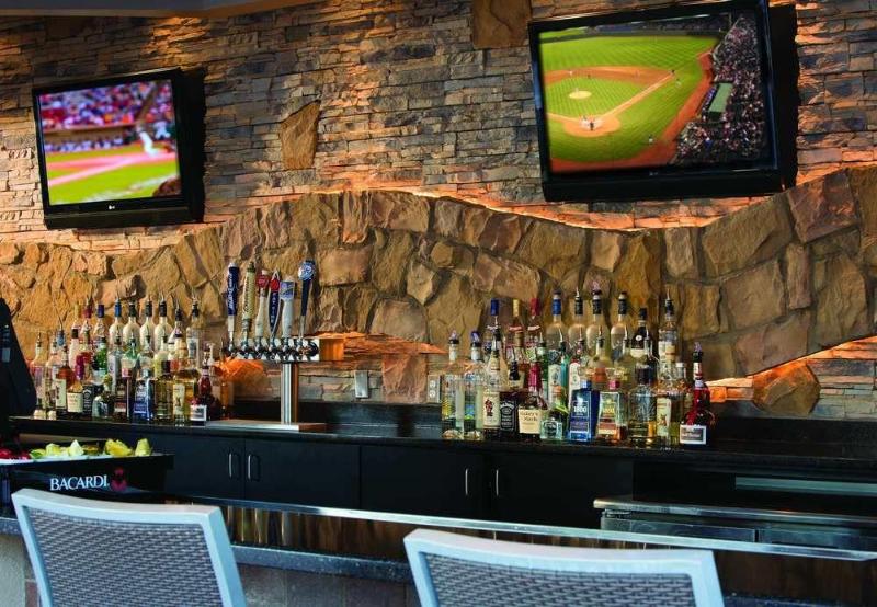 호텔 Marriott S Desert Springs Villas Ii