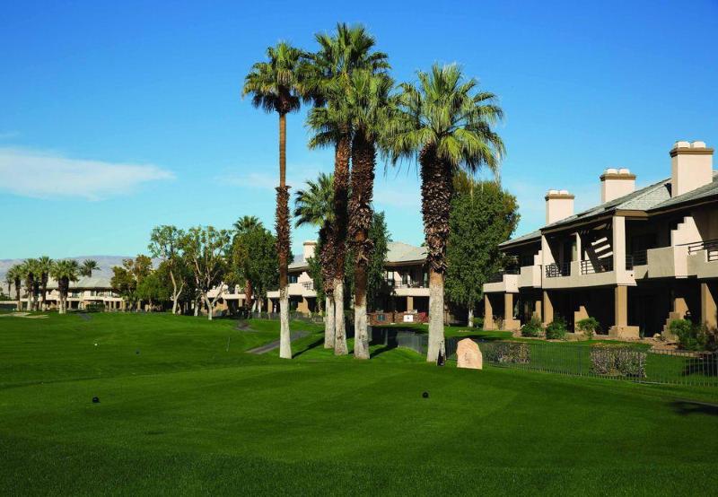 호텔 Marriott S Desert Springs Villas Ii