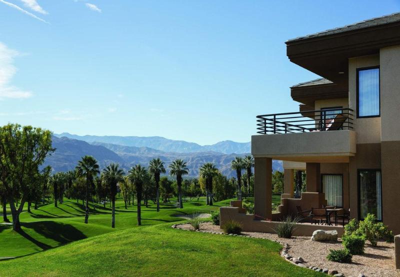호텔 Marriott S Desert Springs Villas Ii
