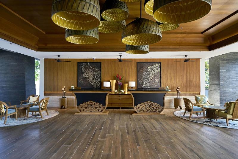 هتل Marriott’s Bali Nusa Dua Gardens