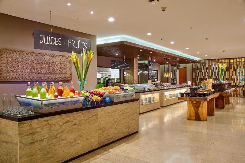 Отель Marriott’s Bali Nusa Dua Gardens